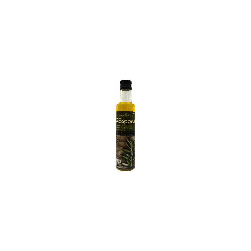 ACEITE OLIVA VIRGEN EXTRA 12/250 ml. T.I. 